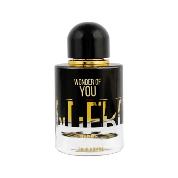 Riiffs Wonder Of You Pour Homme EDP