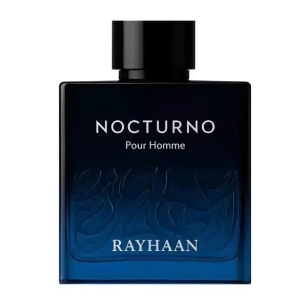 Rayhaan Nocturno EDP