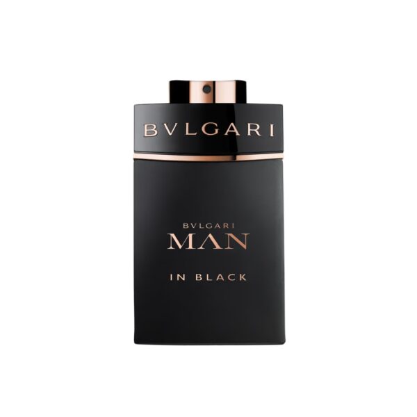 (Tester) Bvlgari Man In Black EDP for Men
