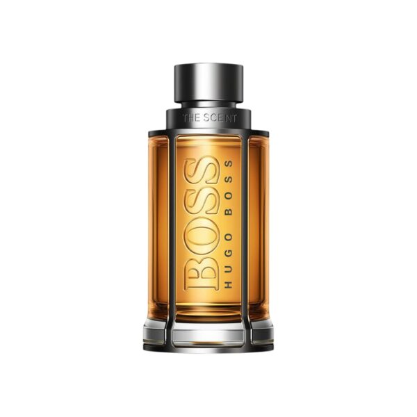 (Tester) Hugo Boss The Scent EDT For Men