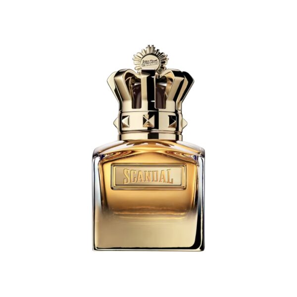 (Tester) Jean Paul Gaultier Scandal Absolu Parfum for Men