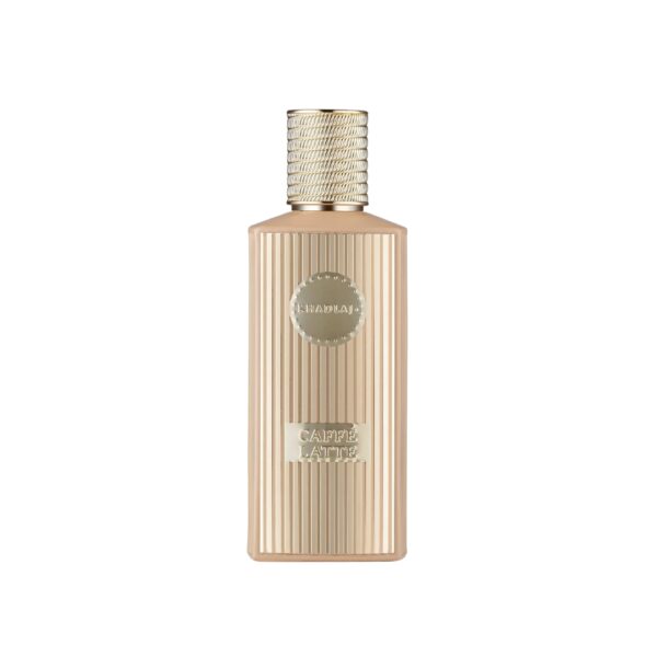 Khadlaj Cafe Latte Extrait De Parfum for Unisex