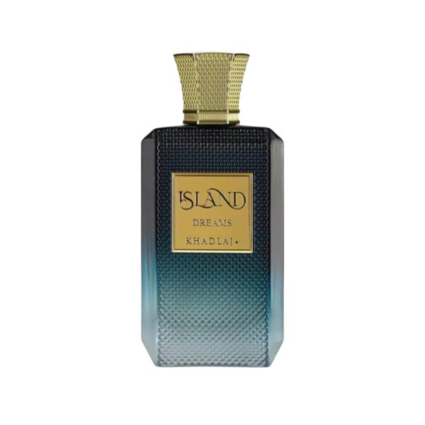 Khadlaj Island Dreams Extrait De Parfum