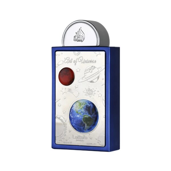 Lattafa Art of Universe EDP For Men