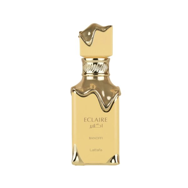 Lattafa Eclaire Banoffi EDP Unisex