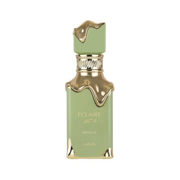 Lattafa Eclaire Pistache EDP Unisex