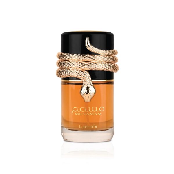 Lattafa Musamam EDP for Unisex