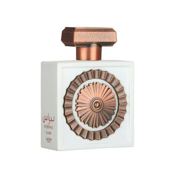 Lattafa Nebras Elixir EDP