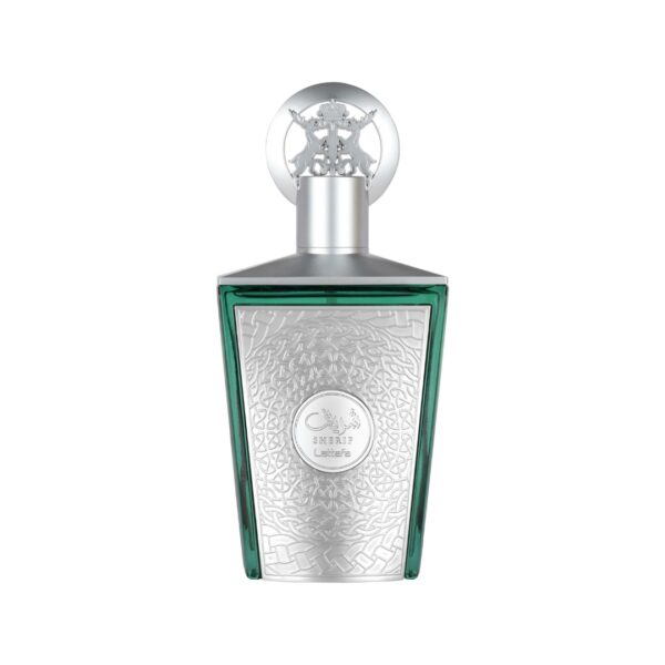 Lattafa Sherif EDP For Men