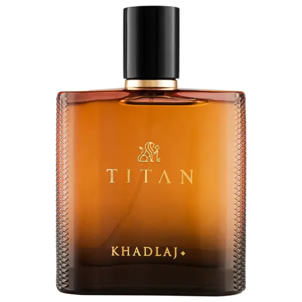 Khadlaj Titan EDP For Men