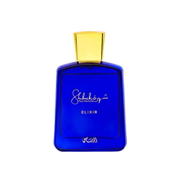 Rasasi Shuhrah Elixir EDP for Men