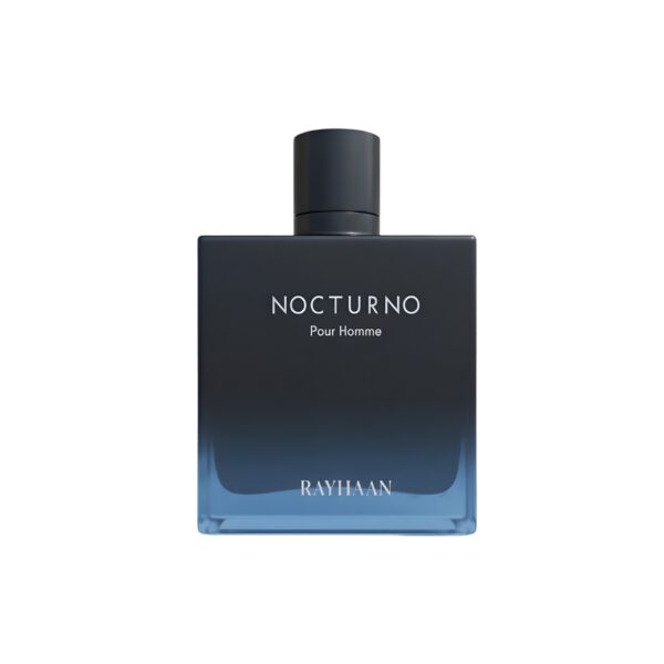 Rayhaan Nocturno EDP