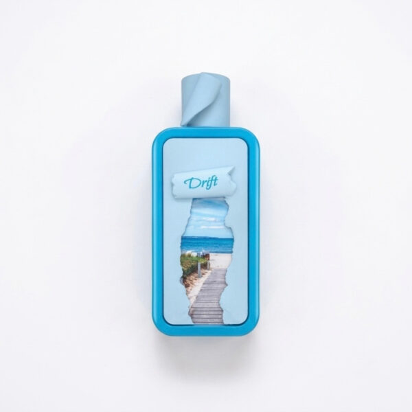 Riiffs Seasons Drift EDP for Unisex