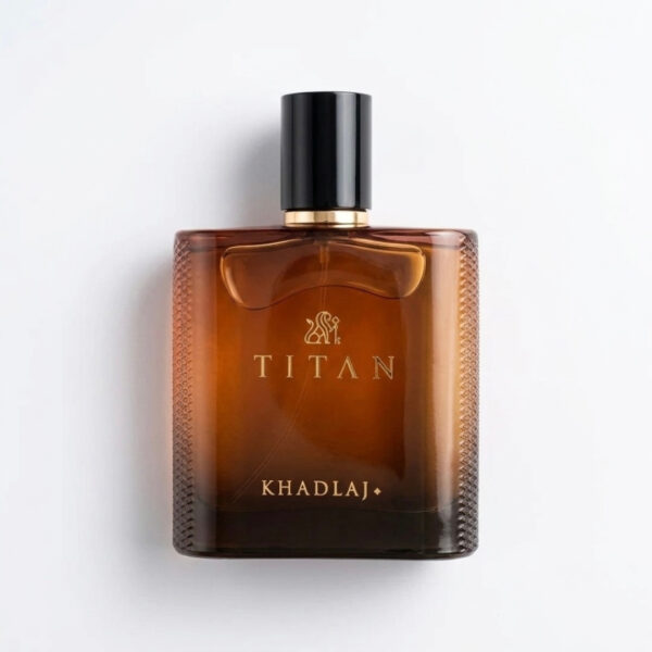 Khadlaj Titan EDP For Men