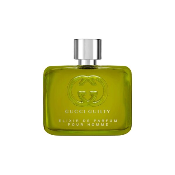 Gucci Guilty Elixir De Parfum Pour Homme