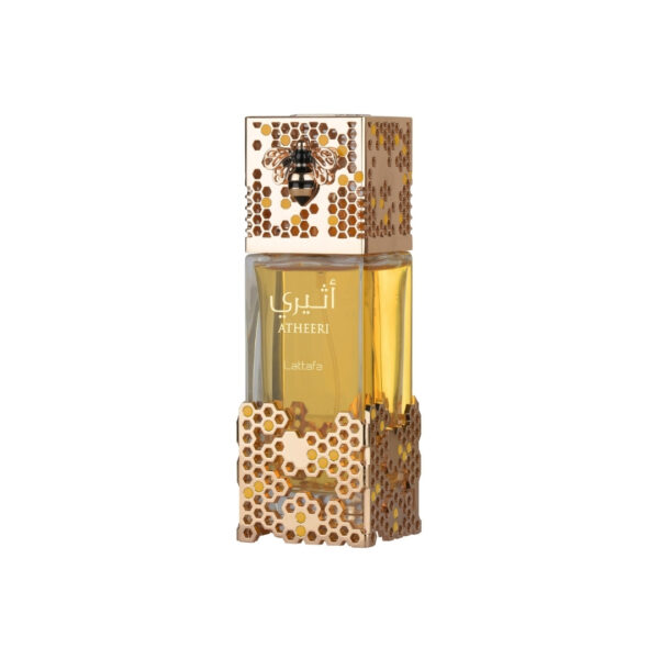 Lattafa Atheeri EDP for Women