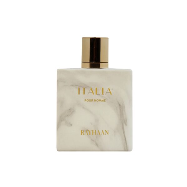 Rayhaan Italia EDP for Men