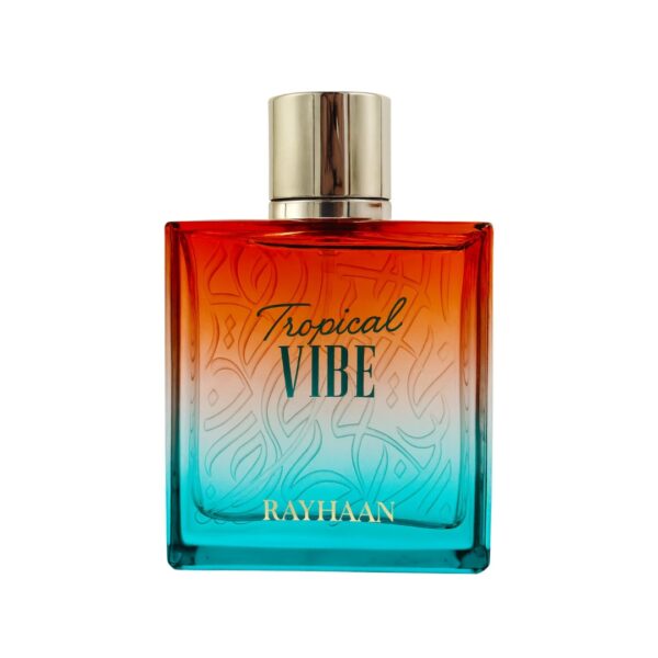 Rayhaan Tropical Vibe EDP Unisex