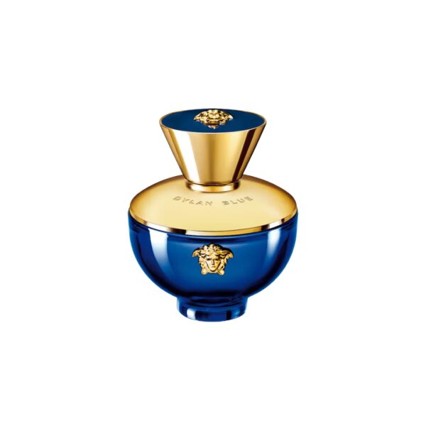 (Tester) Versace Dylan Blue Pour Femme EDP