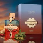 French Avenue x Aromatix Teas Me Extrait De Parfum
