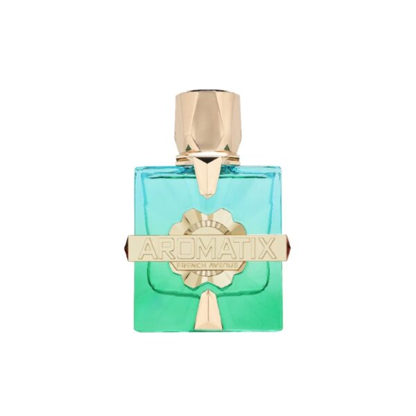 French Avenue x Aromatix Extrait De Parfum