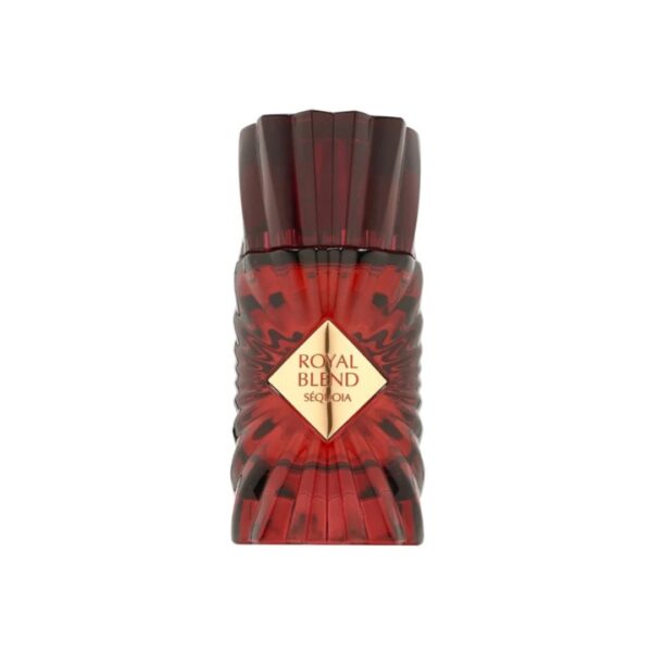 French Avenue Royal Blend Sequoia Extrait De Parfum