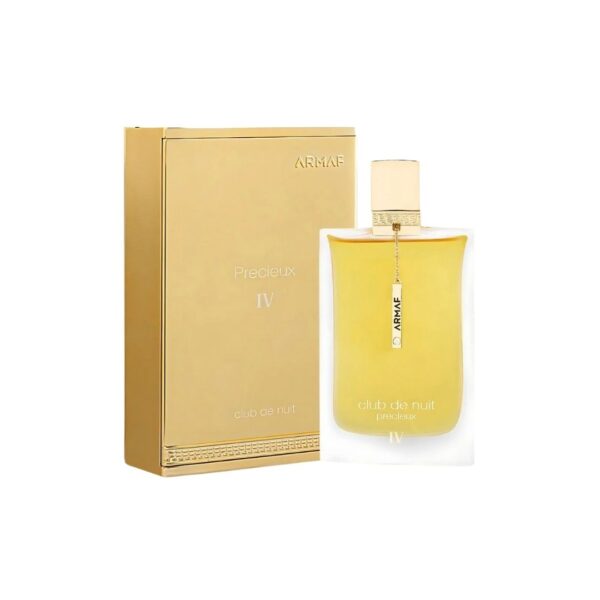 Armaf Club de Nuit Precieux IV Extrait De Parfum for Women