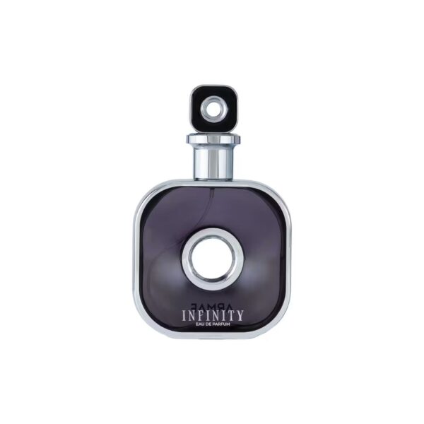 Armaf Infinity Silver EDP for Men