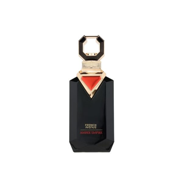 French Avenue Amber Infusion EDP for Men
