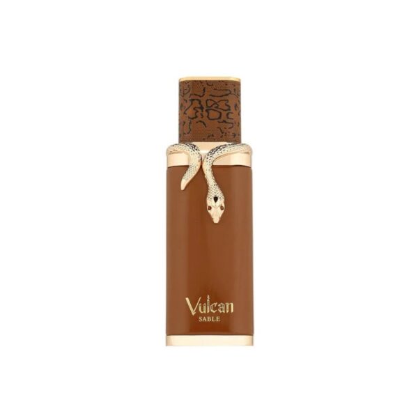 French Avenue Vulcan Sable EDP for Unisex