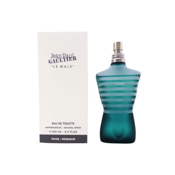 (Tester) Jean Paul Gaultier Le Male EDT for Men
