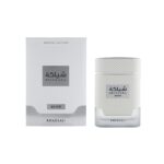 Khadlaj Shiyaaka Snow EDP for Unisex
