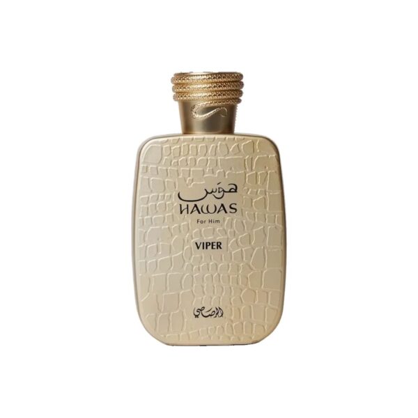 Rasasi Hawas Viper EDP for Men