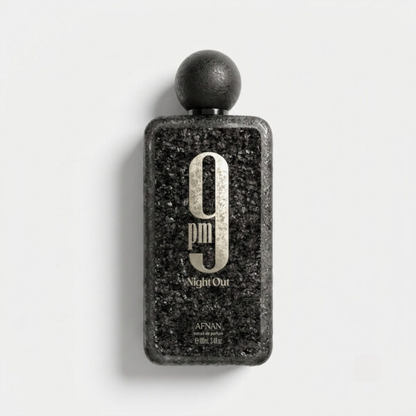 Afnan 9PM Night Out Extrait de Parfum for Men