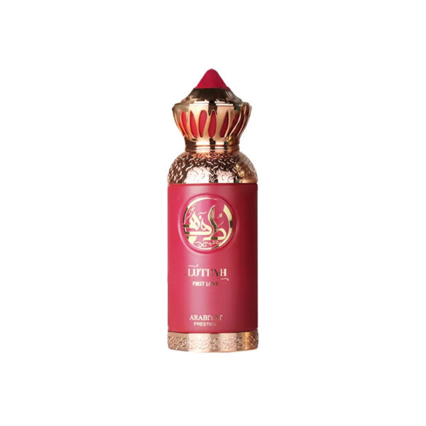 Arabiyat Prestige Lutfah First Love EDP for Women