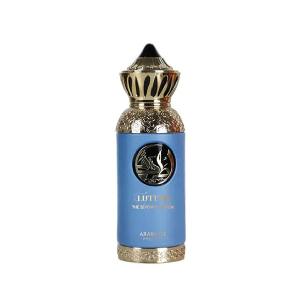 Arabiyat Prestige Lutfah The Seventh Heaven EDP Unisex
