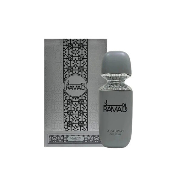 Arabiyat Prestige Ramad EDP Unisex