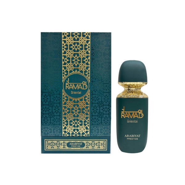 Arabiyat Prestige Ramad Oriental EDP Unisex