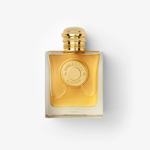 Burberry Goddess Parfum For Women