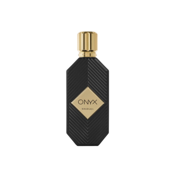 Khadlaj Onyx bottle for men