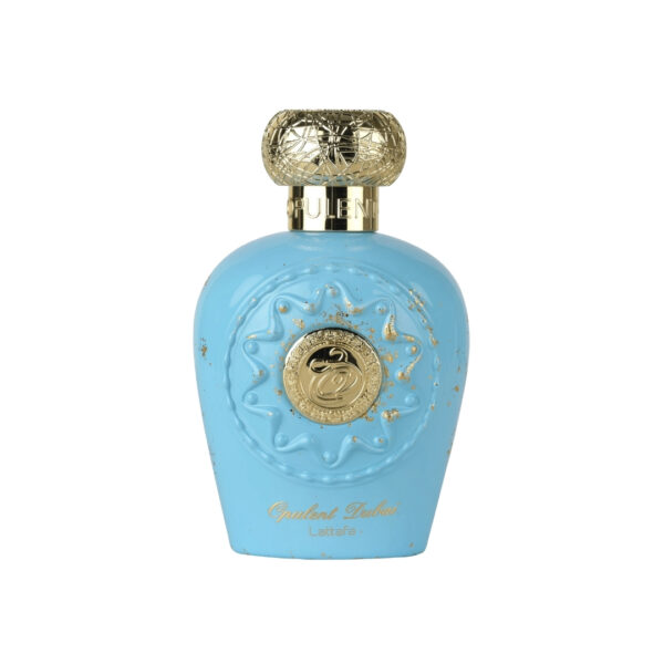 Lattafa Opulent Dubai EDP for Unisex