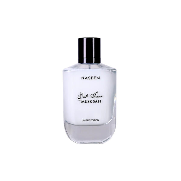 Naseem Musk Safi Bottle for men