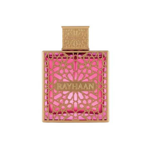 Rayhaan Kiss EDP for Women