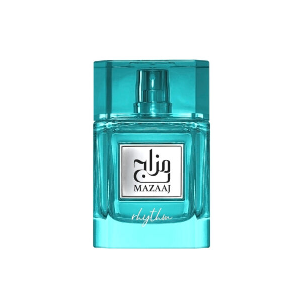 Zimaya Mazaaj Rhythm EDP