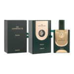 armaf lions club feroce box bottle