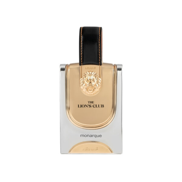 Armaf Lion's Club Monarque EDP for Men
