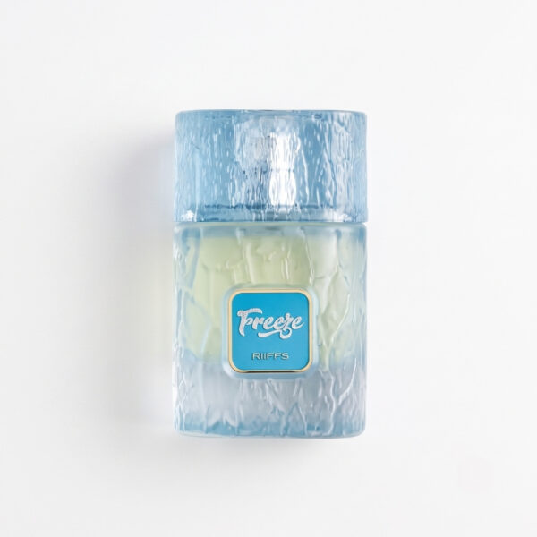 Riiffs Freeze EDP for Men & Women