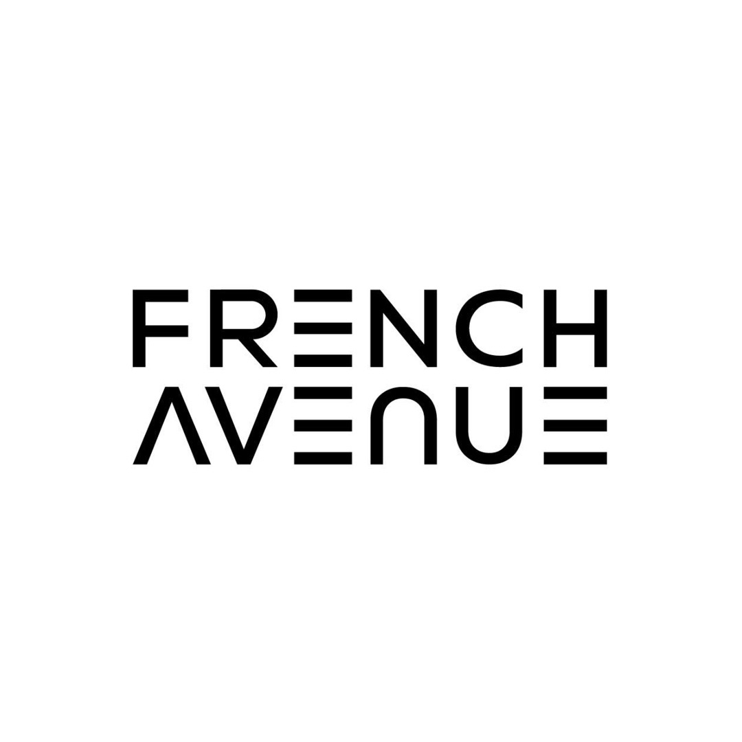 French Avenue Logo