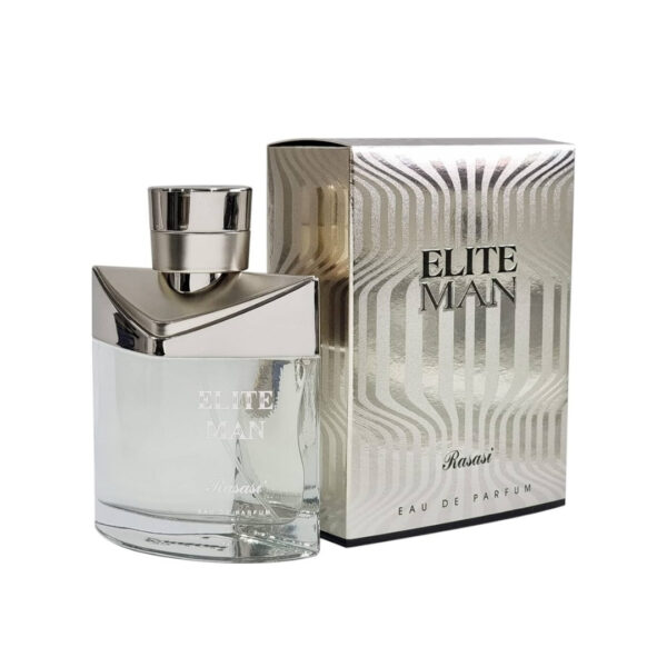 rasasi elite man box bottle