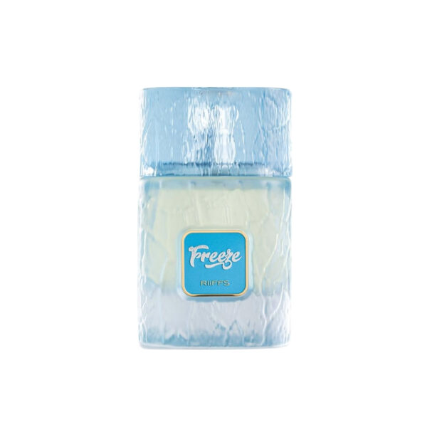 Riiffs Freeze EDP Unisex